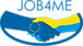 Logo - JobForme Sp. z o.o., Grodzisko 3a, Rzeszów 35-060 - Przedsiębiorstwo, Firma, godziny otwarcia, numer telefonu