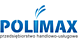 Logo - PHU Polimax Paweł Lipiecki, Fabryczna 34, Września 62-300 - Przedsiębiorstwo, Firma, godziny otwarcia, numer telefonu, NIP: 7891441777