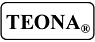 Logo - Krystyna Fikus PPHU Teona, ul. Ceglarska 1, Krotoszyn 63-700 - Przedsiębiorstwo, Firma, numer telefonu, NIP: 6211278095