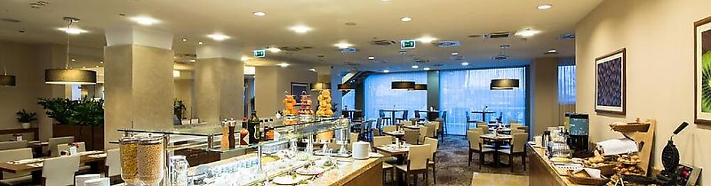 Zdjęcie w galerii Hilton Garden Inn Kraków **** nr 5