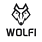 Logo - Wolfi - przewóz osób, wynajem pojazdów, 1 Maja 15/1 42-600 - Usługi transportowe, godziny otwarcia, numer telefonu