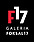 Logo - Galeria Sztuki Współczesnaj Foksal 17, Foksal 17B lok. 58 00-372 - Galeria, godziny otwarcia, numer telefonu