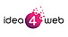 Logo - idea4web - Projektowanie stron internetowych, Glinianecka 10 37-410 - Usługi, godziny otwarcia, numer telefonu