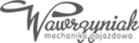 Logo - Mechanika pojazdowa Wawrzyniak, Saperska 10, Leszno 64-100 - Warsztat naprawy samochodów, godziny otwarcia, numer telefonu