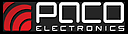 Logo - PACO Electronics Elektronika Samochodowa, Borowa 33 05-520 - Alarm, Elektromechanika - Montaż, Naprawa, godziny otwarcia, numer telefonu