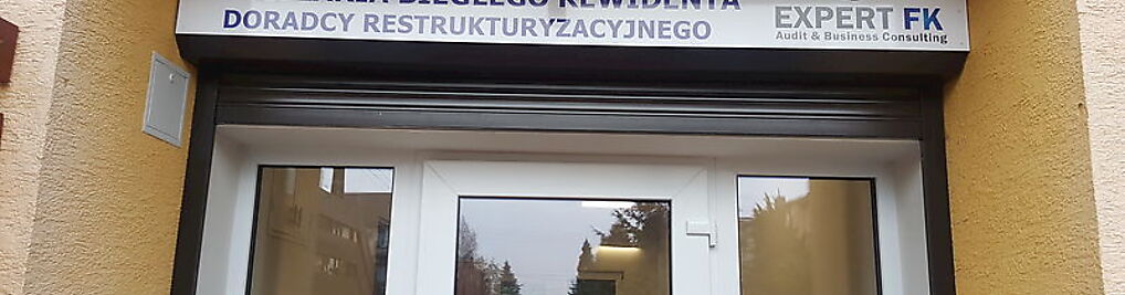 Zdjęcie w galerii Expert FK Anna Garbacz nr 1