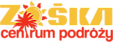 Logo - Centrum Podróży Zośka, Dworcowa 5, Żory 44-240 - Biuro podróży, godziny otwarcia, numer telefonu