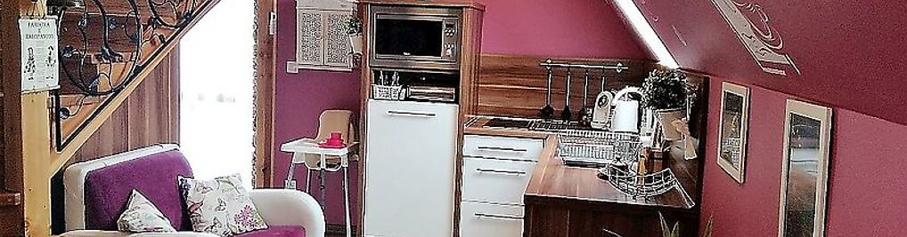Zdjęcie w galerii Apartament Hawrań Murzasichle nr 8