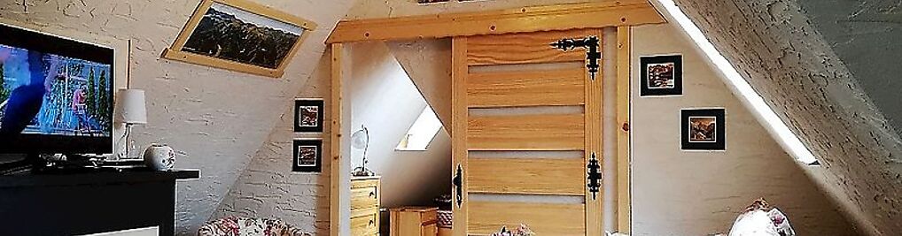 Zdjęcie w galerii Apartament Hawrań Murzasichle nr 9