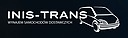 Logo - Wypożyczalnia Samochodów Dostawczych Inis-Trans, Kordiana 64C 30-653 - Samochody - Wypożyczalnia, numer telefonu