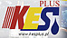 Logo - KES PLUS Usługi Instalacyjno-Budowlane Stanisław Kuk 33-300 - Usługi, godziny otwarcia, numer telefonu