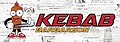 Logo - Kebab Barbarson, Kalinowa 12, Jaworzno 43-603 - Kebab - Bar, godziny otwarcia, numer telefonu