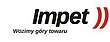 Logo - IMPET - Spedycja, transport i magazynowanie towarów, Czermin 61 39-304, godziny otwarcia, numer telefonu