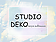 Logo - Studio Deko - RĘCZNE MALOWANIE, Wadowicka 13A, Rzeszów 35-213 - Pamiątki, Upominki, Sztuka - Sklep, numer telefonu