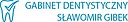 Logo - Gibek Sławomir, lek. stomatolog. Gabinet, Kwiatka Józefa 29 / 2 09-400 - Dentysta, numer telefonu