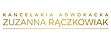 Logo - Kancelaria Adwokacka Zuzanna Rączkowiak, Rawicka 1, Krotoszyn 63-700 - Kancelaria Adwokacka, Prawna, numer telefonu