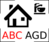 Logo - ABCAGD -Hurtownia zlewozmywaków kuchennych,baterii i akcesoriów 78-400 - Budowlany - Sklep, Hurtownia, godziny otwarcia, numer telefonu