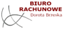 Logo - Dorota Brzeska Biuro Rachunkowe, gen. Kościuszki Tadeusza 61 32-087 - Biuro rachunkowe, numer telefonu