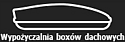 Logo - Wypożyczalnia boxów dachowych, Suwalska 11, Wołomin 05-200 - Bagażniki dachowe - Wypożyczalnia, godziny otwarcia, numer telefonu