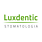 Logo - Luxdentic Stomatologia, Aleja Stanów Zjednoczonych 72 lok. 33 04-036 - Dentysta, godziny otwarcia, numer telefonu
