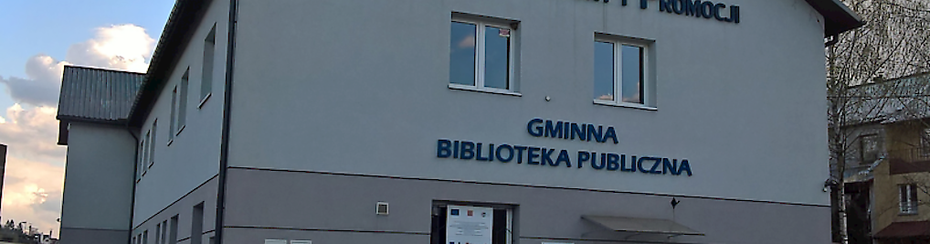 Zdjęcie w galerii Gminna Biblioteka Publiczna w Kocmyrzowie-Luborzycy nr 1