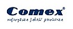 Logo - Comex Sp. z o.o. sp.k., Maślicka 154, Wrocław 54-107 - Klimatyzacja, Wentylacja, numer telefonu