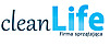 Logo - Pranie tapicerki meblowej - Clean Life, Marcholta 22, Warszawa 03-120 - Przedsiębiorstwo, Firma, godziny otwarcia, numer telefonu