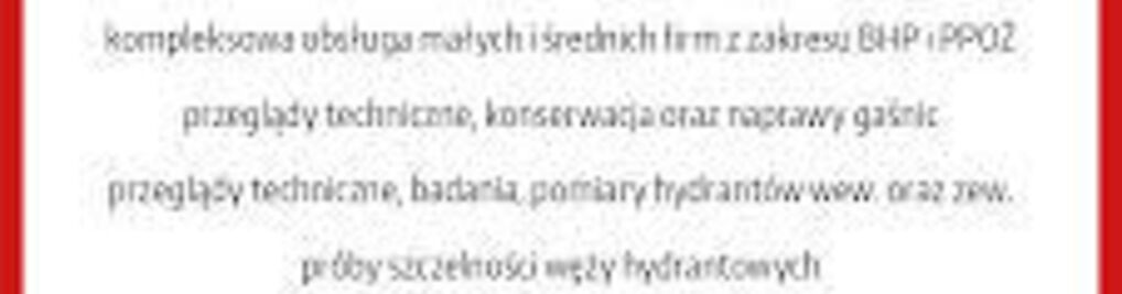 Zdjęcie w galerii Intosbhp Konrad Kudłacik nr 2