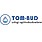 Logo - TOM - BUD Skierka Tomasz, Topolowa 11, Glincz 83-330 - Budownictwo, Wyroby budowlane, numer telefonu