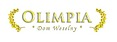 Logo - Dom Weselny Olimpia, Kleeberga 68, Kock 21-150 - Sala bankietowa, weselna, godziny otwarcia, numer telefonu