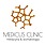 Logo - Medicus Clinic medycyna & stomatologia, Podgórna 4 83-340 - Prywatne centrum medyczne, godziny otwarcia, numer telefonu