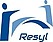 Logo - Usługi BHP Resyl Sylwester Remiszewski, Srebrna 3, Olsztyn 10-687 - Przedsiębiorstwo, Firma, godziny otwarcia, numer telefonu