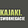 Logo - Kajaki Swornegacie, Leśna 2, Swornegacie 89-608 - Sport wodny, numer telefonu