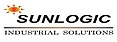 Logo - Sunlogic, Zachodnia 7/2a, Kraków 30-350 - Przedsiębiorstwo, Firma, numer telefonu