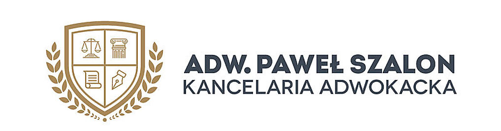 Zdjęcie w galerii Kancelaria Adwokacka Paweł Szalon nr 1