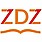 Logo - Ośrodek Kształcenia ZDZ w Złotowie, Kolejowa 9B, Złotów 77-400 - Szkolenia, Kursy, Korepetycje, godziny otwarcia, numer telefonu