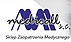 Logo - Medicall s.c., Wojska Polskiego 77, Piotrków Trybunalski 97-300 - Medyczny - Sklep, numer telefonu
