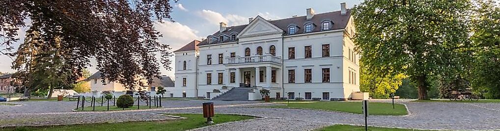 Zdjęcie w galerii Hanza Pałac Wellness & SPA**** nr 1