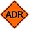 Logo - ADR Doradztwo Szkolenia i Ekspertyzy Artur Kazanowicz, Kraków 31-875 - Przedsiębiorstwo, Firma, numer telefonu