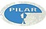 Logo - PILAR, ul. Waleriana Łukasińskiego 20, Świdnica 58-100 - Przedsiębiorstwo, Firma, numer telefonu