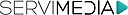 Logo - Filip Jurzyk, SERVIMEDIA, ul. Stanisława Kazury 10, Warszawa 02-795 - Przedsiębiorstwo, Firma, NIP: 9512207157