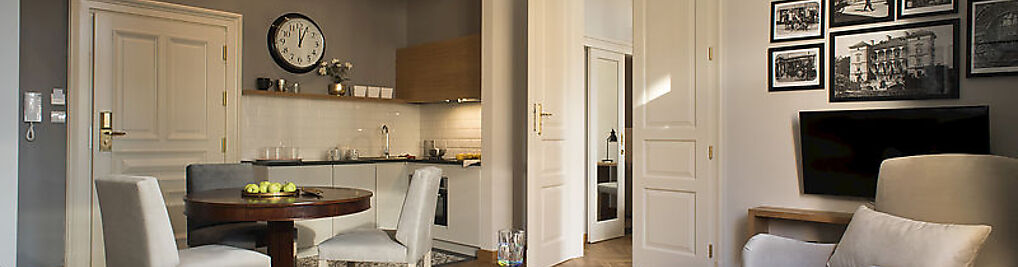 Zdjęcie w galerii Apartamenty TWW nr 1