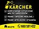 Logo - KARCHER, Zbąszyńska, Siedlec 64-212 - Przedsiębiorstwo, Firma, godziny otwarcia, numer telefonu