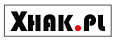 Logo - xhak.pl, Przesmyk 4, Kałęczyn 05-825 - Motoryzacyjny - Sklep, numer telefonu