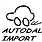 Logo - Autodal Import, Uczniowska 52, Gdańsk 80-530 - Samochody - Salon, Serwis, godziny otwarcia, numer telefonu