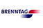 Logo - Brenntag Polska Sp. z o.o., Al. Jana Nowaka Jeziorańskiego 39 44-102 - Przemysł, godziny otwarcia, numer telefonu