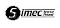 Logo - Simec Service Poland, ul. Wczasowa 31, Bydlino 76-200 - Przedsiębiorstwo, Firma, numer telefonu