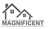 Logo - MAGNIFICENT, Kaszubska 12/6, Ząbki 05-091 - Przedsiębiorstwo, Firma, godziny otwarcia, numer telefonu