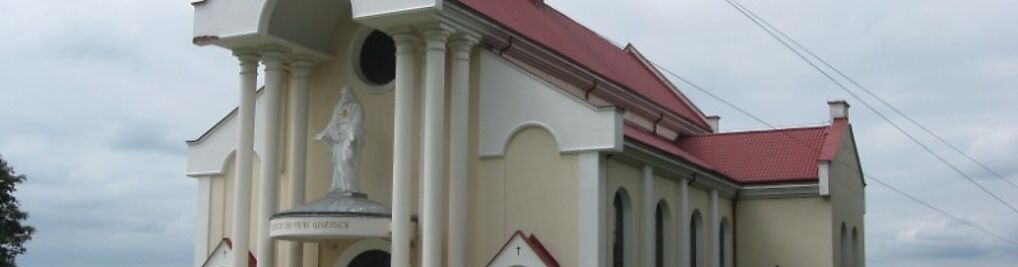 Zdjęcie w galerii Matki Bożej Nieustającej Pomocy nr 1