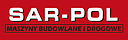 Logo - SAR-POL, ul. Kopanina 29, Poznań 60-105 - Budownictwo, Wyroby budowlane, godziny otwarcia, numer telefonu